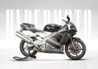 Aprilia RSV 1000 (1998 - 99) - Annuncio 9770286