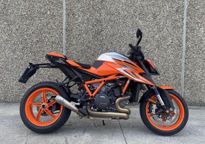 KTM 1290 Super Duke R EVO (2022 - 23) - Annuncio 9770282