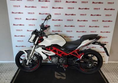 Benelli BN 125 (2021 - 25) - Annuncio 9770284