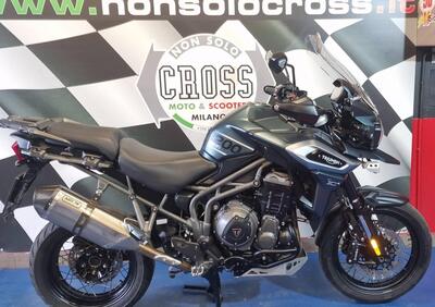 Triumph Tiger 1200 XCa (2018 - 20) - Annuncio 9770283