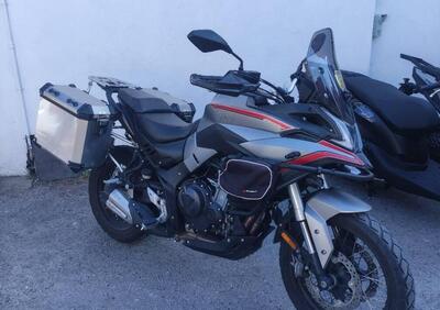 Voge Valico 500DSX (2021 - 24) - Annuncio 9770309
