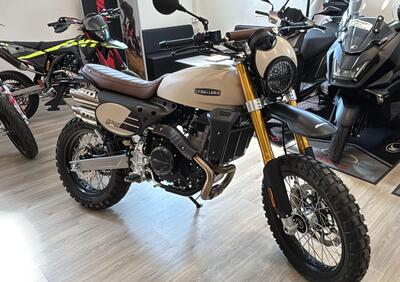 Fantic Motor Caballero 500 Rally (2024) - Annuncio 9770289