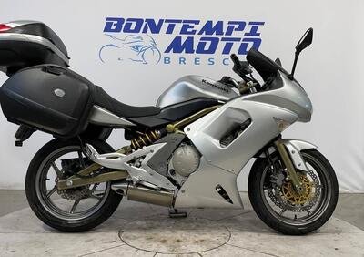 Kawasaki ER-6F (2006 - 08) - Annuncio 9770296