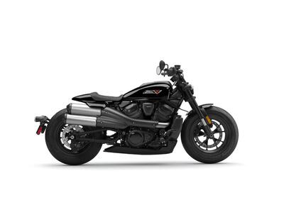 Harley-Davidson Sportster S (2025) - Annuncio 9770303