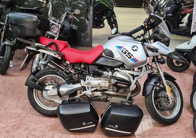 Bmw R 1150 GS (1999 - 03) - Annuncio 9770310