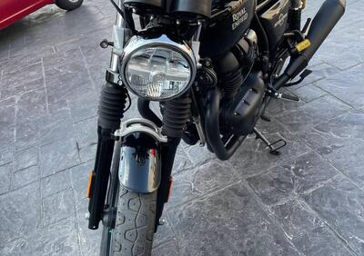 Royal Enfield Interceptor 650 (2021 - 25) - Annuncio 9770312