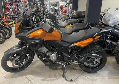 Suzuki V-Strom 650 ABS (2011 - 17) - Annuncio 9770311