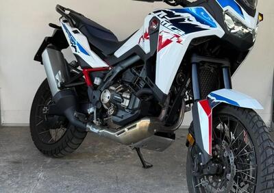 Honda Africa Twin CRF 1100L ES DCT (2024 - 25) - Annuncio 9770316