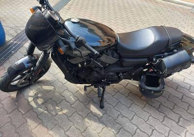 Harley-Davidson 750 Street (2017 - 20) - XG 750 - Annuncio 9770318