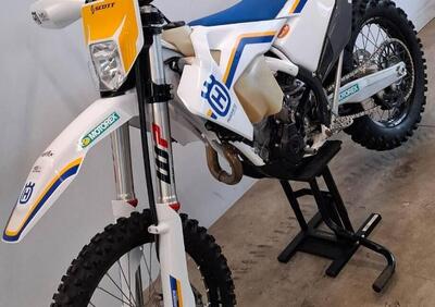 Husqvarna FE 250 Heritage (2023) - Annuncio 9770321