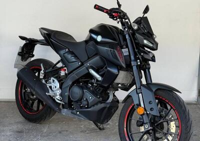 Yamaha MT-125 (2021 - 24) - Annuncio 9770320