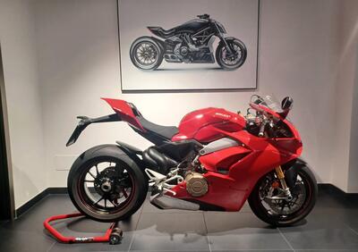 Ducati Panigale V4 S 1100 (2018 - 19) - Annuncio 9770326