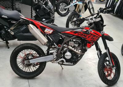 Fantic Motor XMF 125 Motard Performance 4t (2021 - 22) - Annuncio 9770342