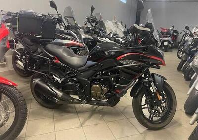 Voge Valico 300DS (2021 - 24) - Annuncio 9770337