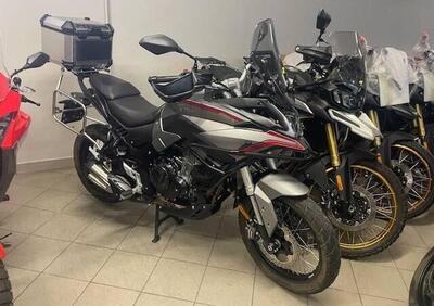 Voge Valico 500DSX (2021 - 24) - Annuncio 9770338