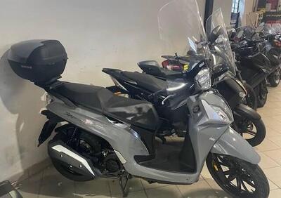 Sym Symphony 200 ST (2021 - 24) - Annuncio 9770344