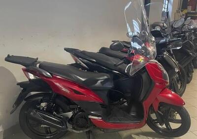 Sym Symphony 151 SR (2010 - 14) - Annuncio 9770345