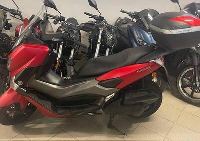 Yamaha N-Max 155 (2017 - 20) - Annuncio 9770346