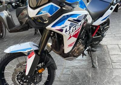 Honda Africa Twin CRF 1100L (2024 - 25) - Annuncio 9770353