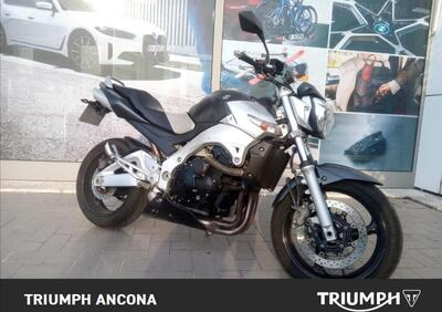 Suzuki GSR 600 (2006 - 11) - Annuncio 9770355