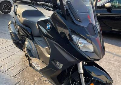 Bmw C 650 Sport (2016 - 20) - Annuncio 9770357