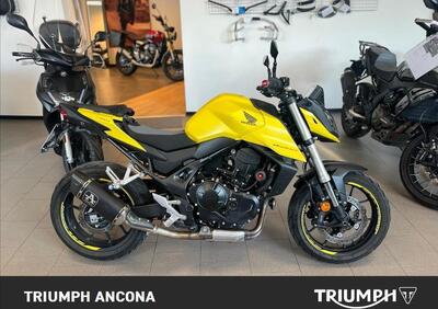 Honda CB 750 Hornet (2023 - 24) - Annuncio 9770356