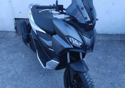 Aprilia SR GT 125 (2022 - 24) - Annuncio 9770362