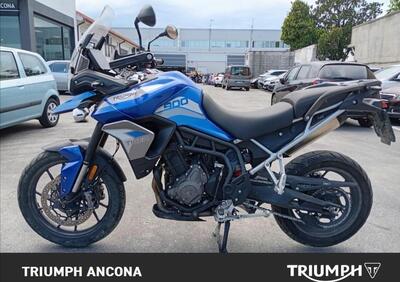 Triumph Tiger 900 GT Pro (2020 - 23) - Annuncio 9770358
