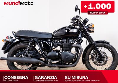 Triumph Bonneville T100 (2008 - 16) - Annuncio 9757485