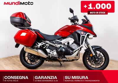 Honda Crosstourer ABS (2011 - 16) - Annuncio 9770370