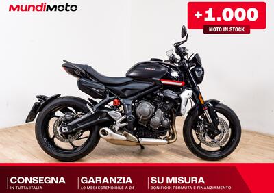 Triumph Trident 660 (2021 - 24) - Annuncio 9770373