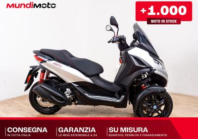 Piaggio MP3 300 ABS Hpe (2021 - 24) - Annuncio 9770375