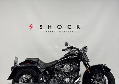Harley-Davidson 1450 Springer Classic (2005) - FLSTSCI - Annuncio 9770387