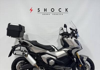 Honda X-ADV 750 DCT (2021 - 24) - Annuncio 9770393