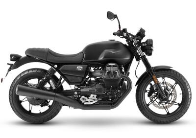 Moto Guzzi V7 Stone (2021 - 24) - Annuncio 9732024