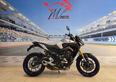 Yamaha MT-09 SP (2018 - 20) - Annuncio 9770401