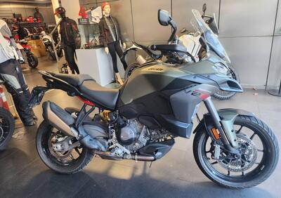 Ducati Multistrada V2 S (2025) - Annuncio 9770409