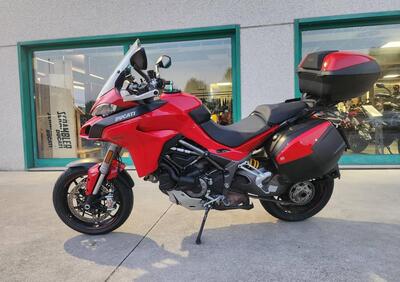 Ducati Multistrada 1260 S (2018 - 20) - Annuncio 9770410