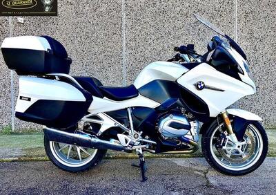 Bmw R 1200 RT (2017 - 18) - Annuncio 9770435