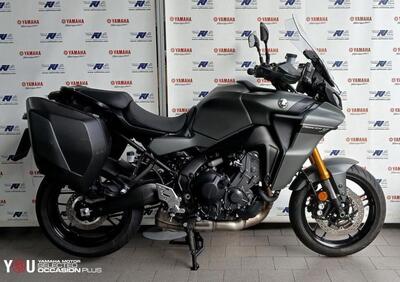 Yamaha Tracer 9 GT (2021 - 24) - Annuncio 9770437