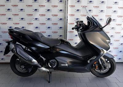 Yamaha T-Max 530 DX (2017 - 19) - Annuncio 9770438