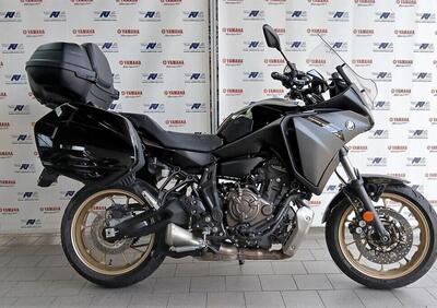 Yamaha Tracer 7 GT (2021 - 24) - Annuncio 9770439