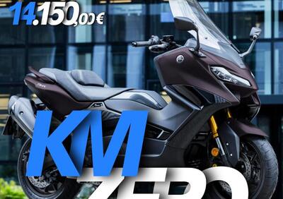 Yamaha T-Max 560 Tech Max (2022 - 24) - Annuncio 9770440
