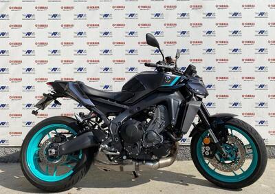 Yamaha MT-09 (2024 - 25) - Annuncio 9770441
