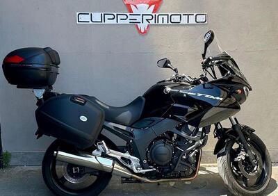 Yamaha TDM 900 ABS (2002 - 13) - Annuncio 9770444