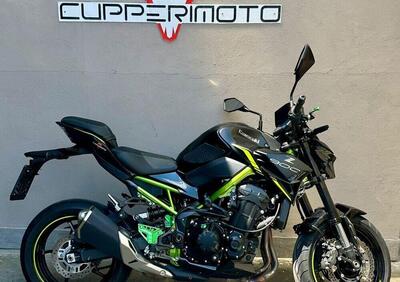 Kawasaki Z 900 A2 (2021 - 24) - Annuncio 9770445