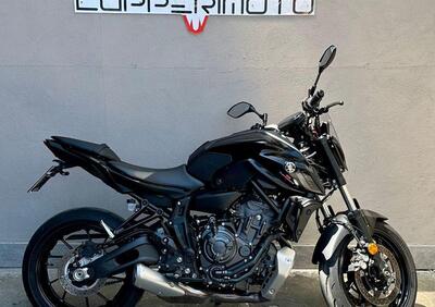 Yamaha MT-07 (2021 - 24) - Annuncio 9770446