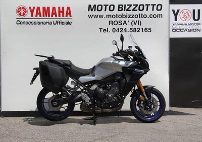 Yamaha Tracer 9 GT (2021 - 24) - Annuncio 9770450