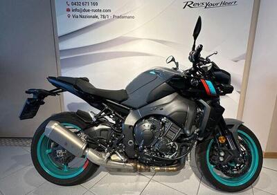 Yamaha MT-10 (2022 - 25) - Annuncio 9732437