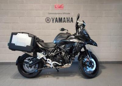 Benelli TRK 502X (2020) - Annuncio 9770458